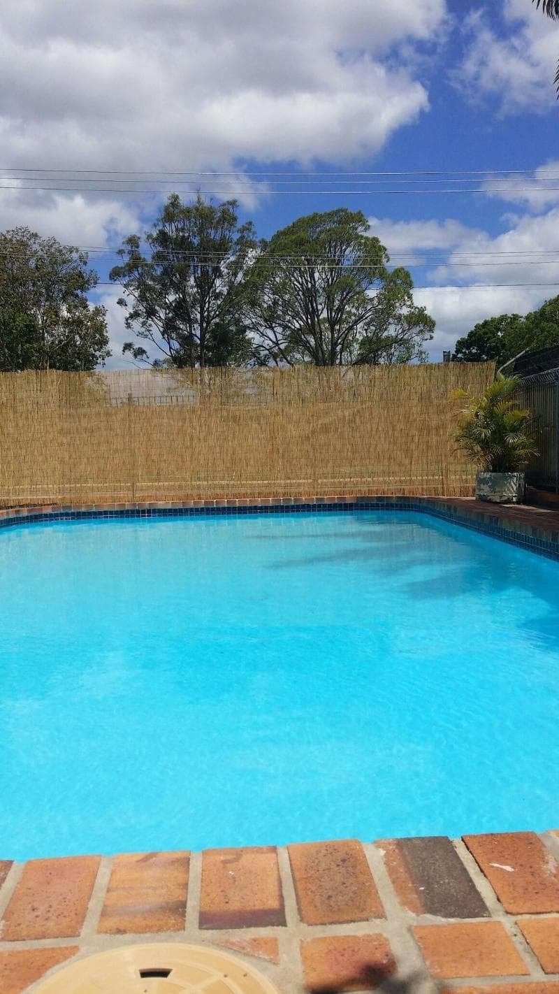 Maryborough City Motel main