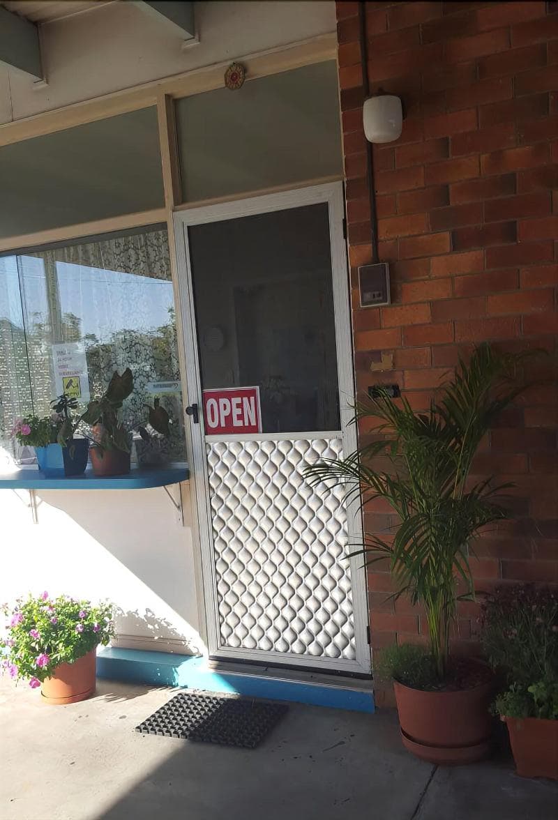 Maryborough City Motel 3