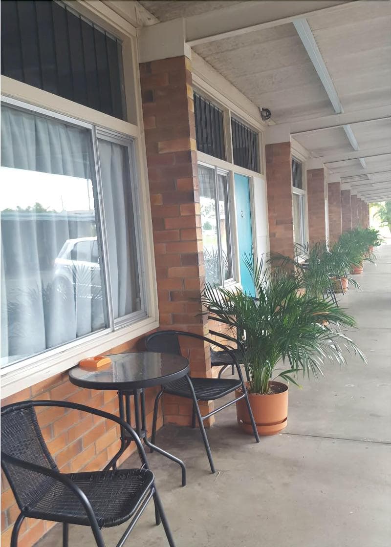 Maryborough City Motel 4