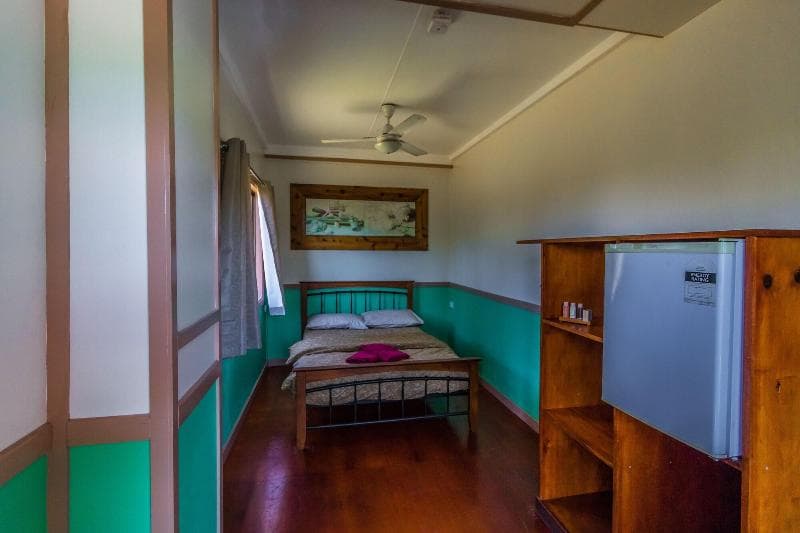 Jackaroo Treehouse Mission Beach 4