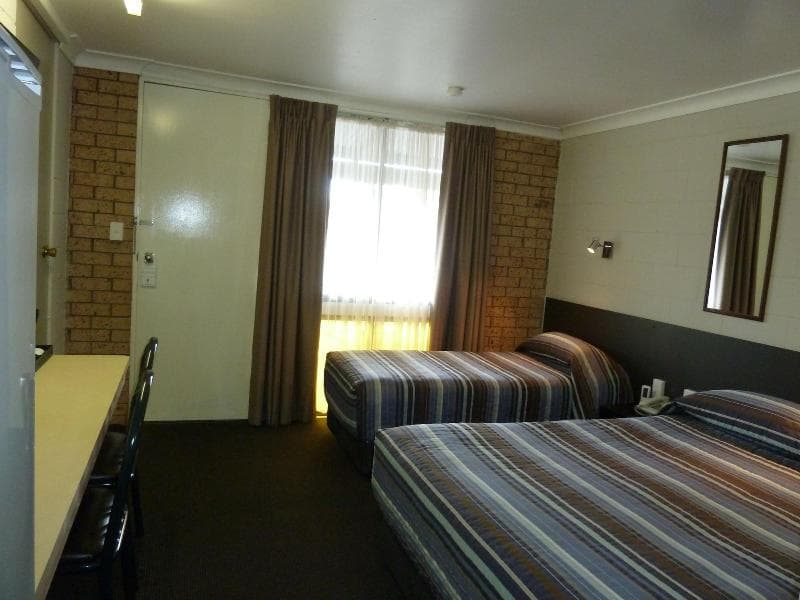 Mandalay Motel 3