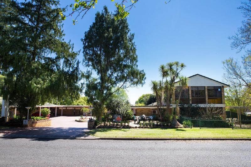 Motel Glenworth 5