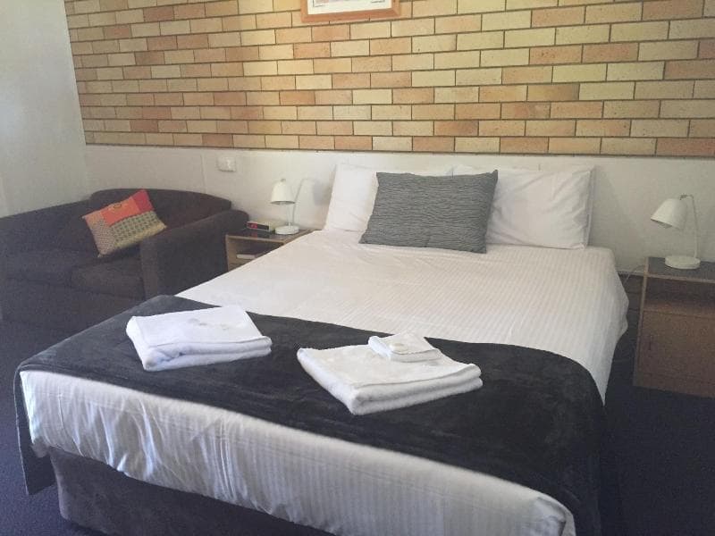 Motel Glenworth photo 1