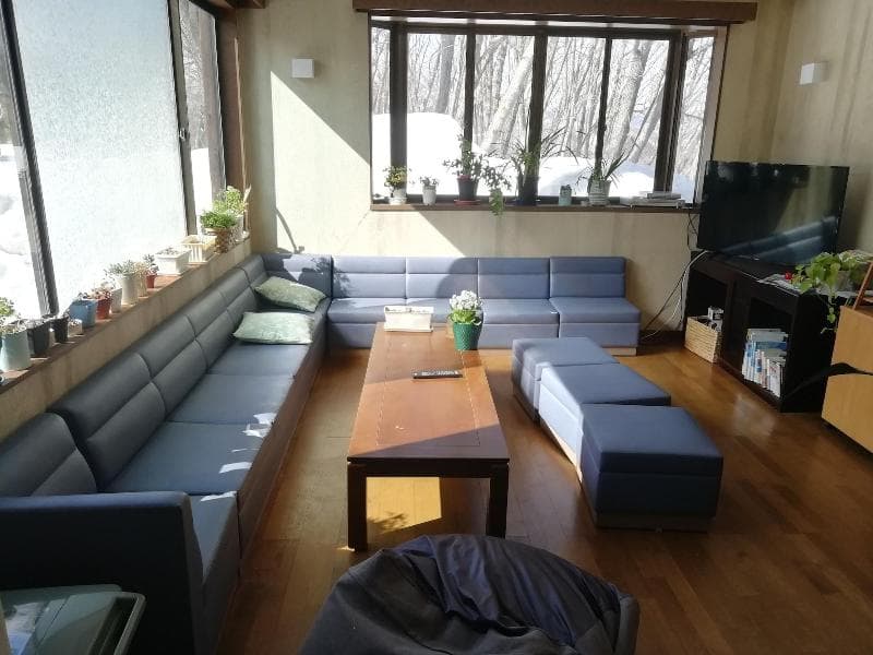 White Tree Lodge 4