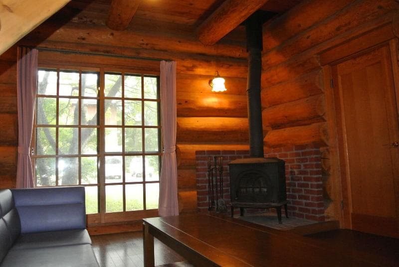White Tree Lodge 3