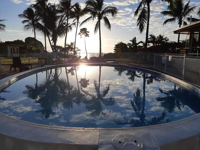 Whitsunday Sands Resort photo 1