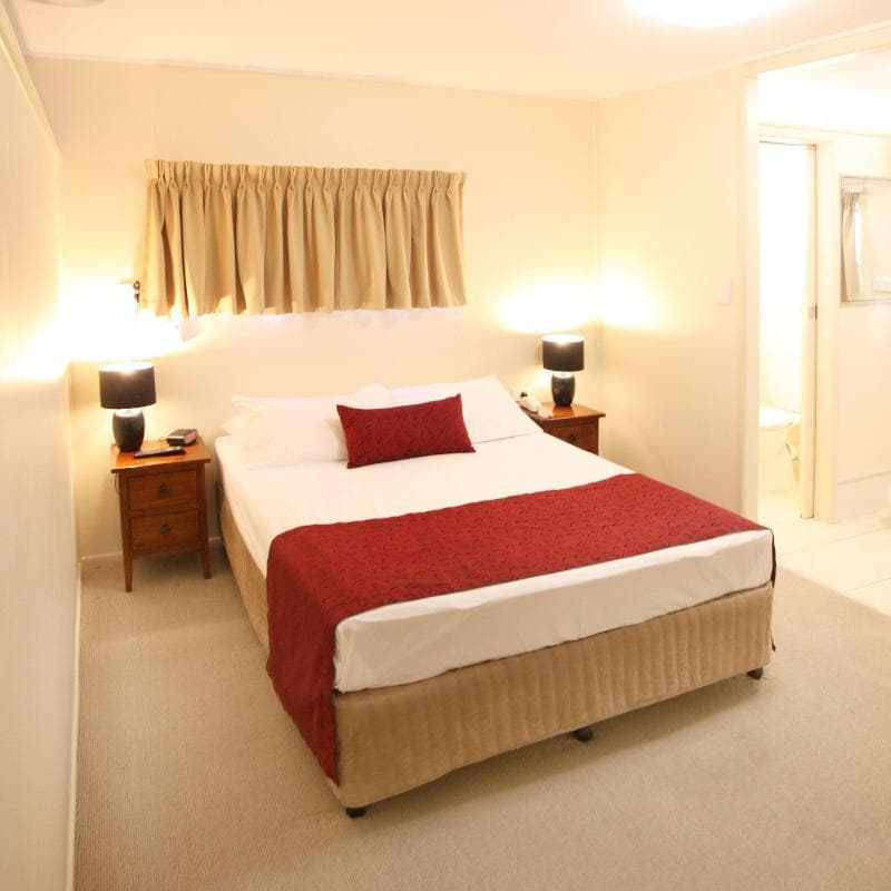 Whitsunday Sands Resort 4