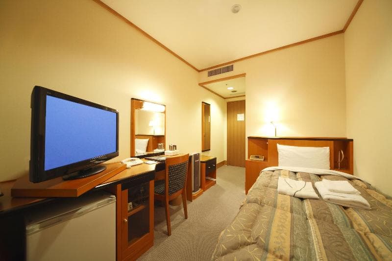 Hotel Racine Shinmaebashi 5