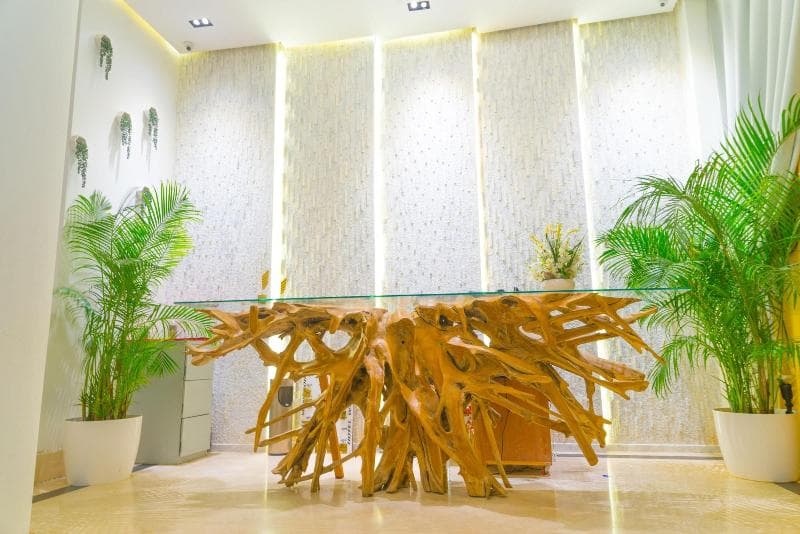 Hotel Windsor City Center 5