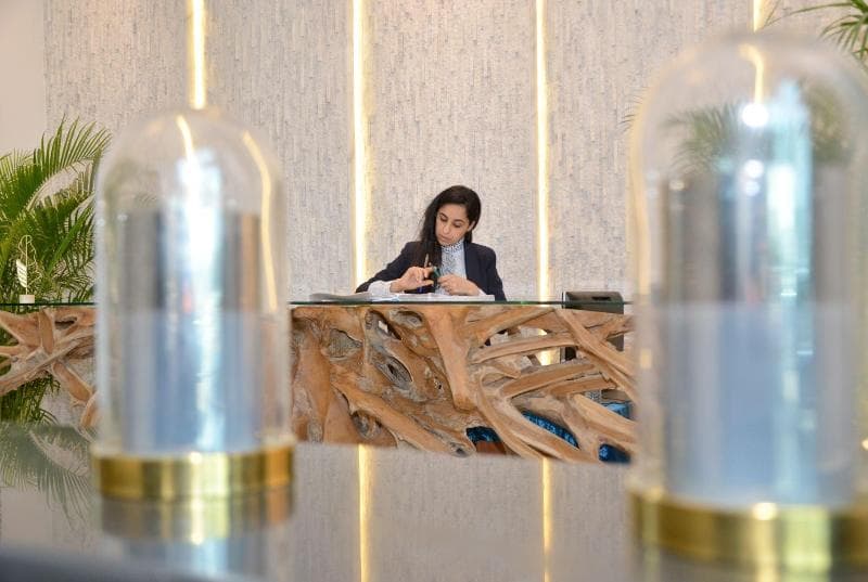 Hotel Windsor City Center 3