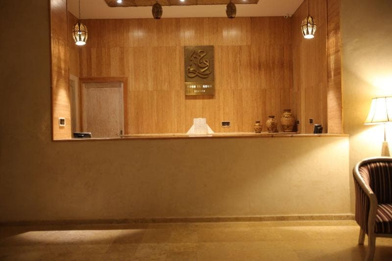 Chateau Eden El Rouh And Spa 5