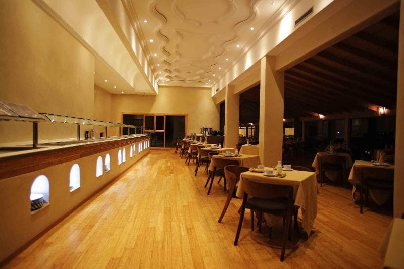Chateau Eden El Rouh And Spa 3