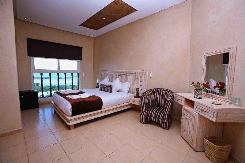Chateau Eden El Rouh And Spa 4