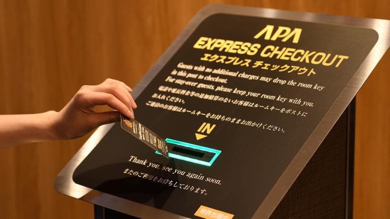 Apa Hotel Hitachinaka Katsuta-Ekimae 4