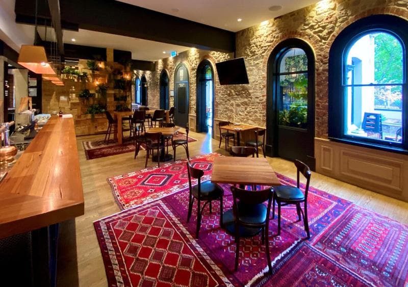 The Crafers Hotel photo 1