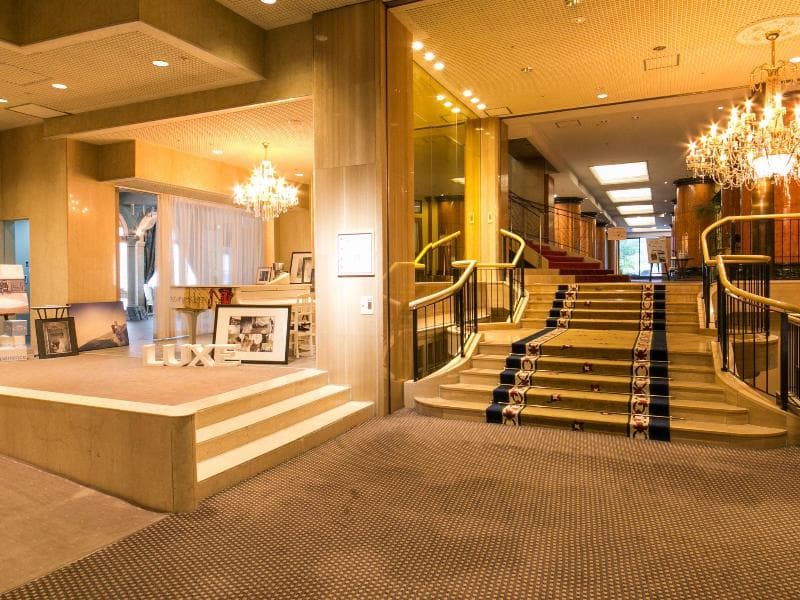 Hotel Crystal Palace 2