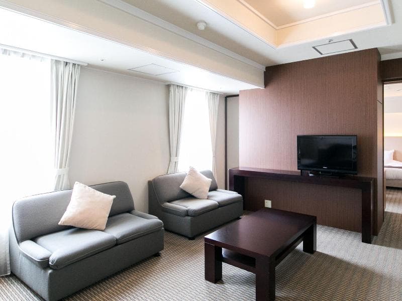 Hotel Crystal Palace 3