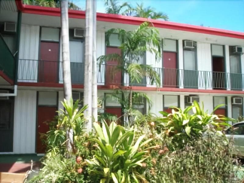Capricornia Motel 5