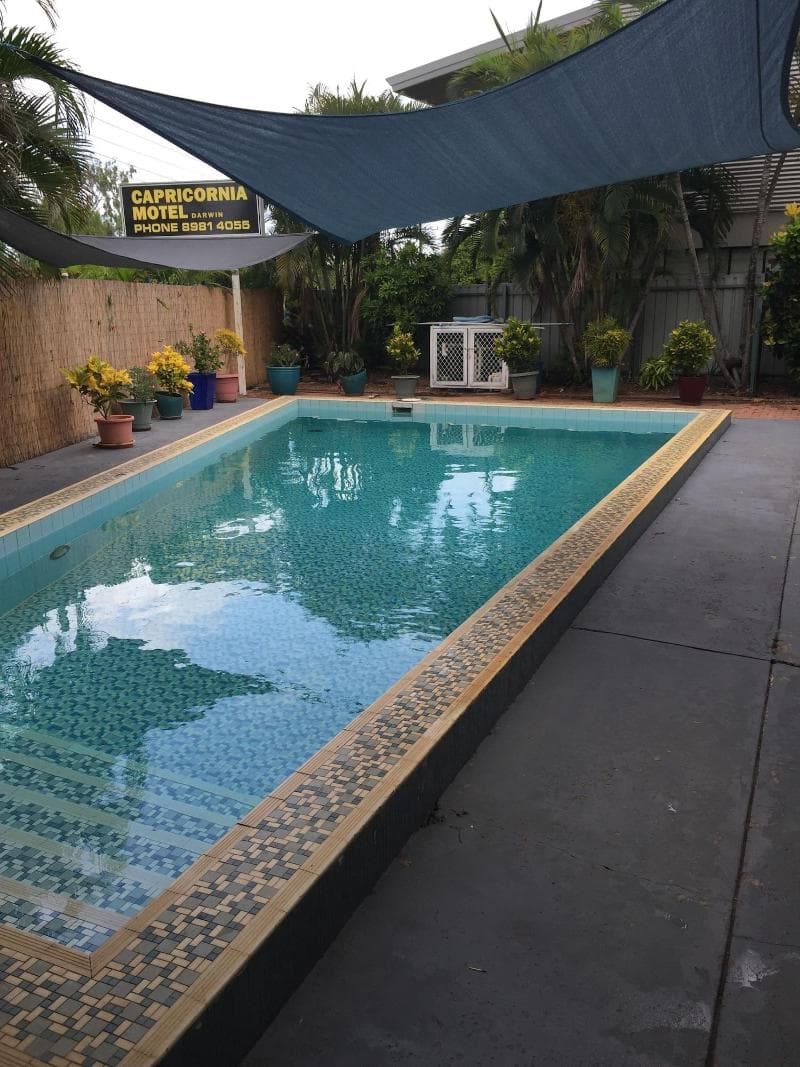 Capricornia Motel photo 1