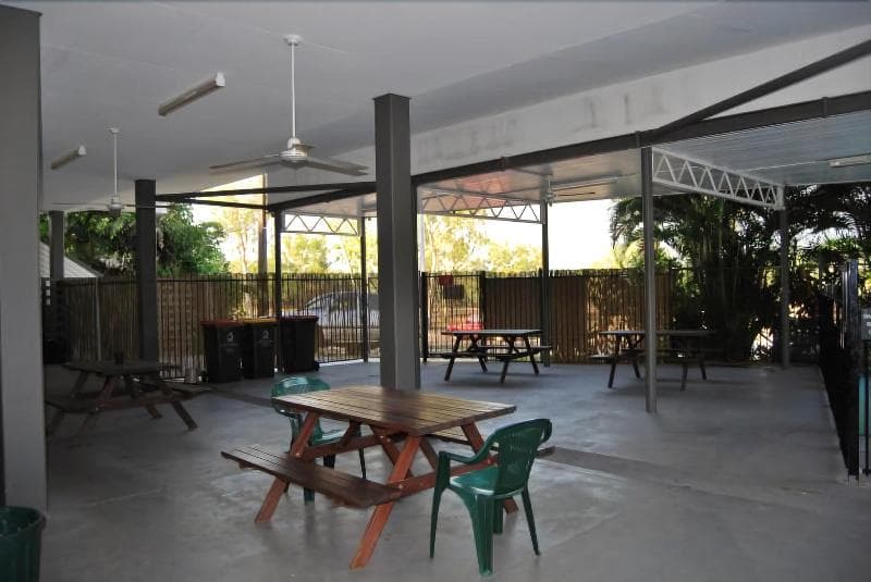 Capricornia Motel 4