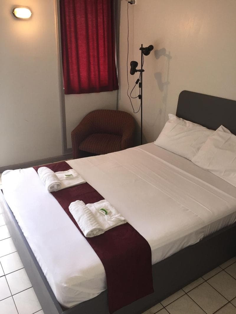 Capricornia Motel 2