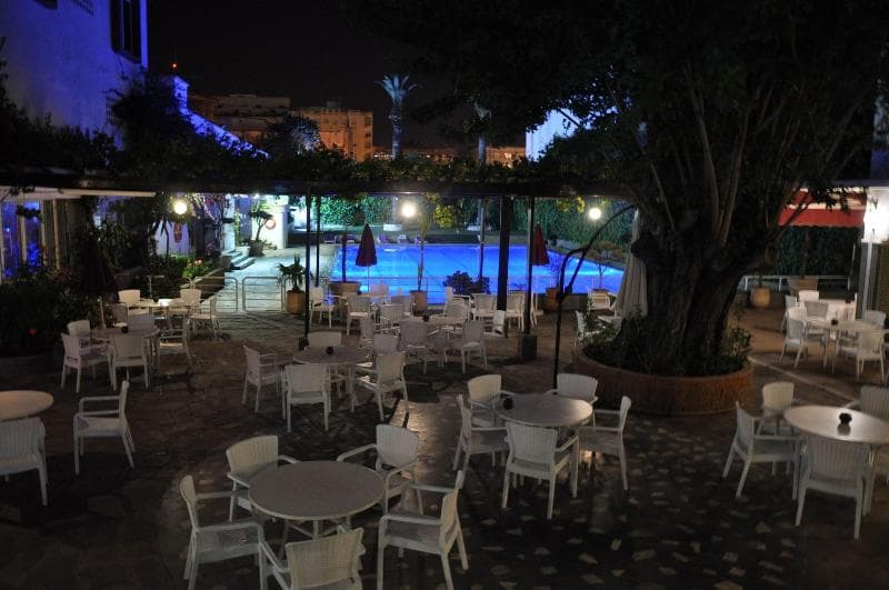 Hotel Mamora Kenitra 5