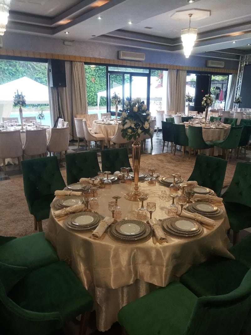 Hotel Mamora Kenitra photo 1