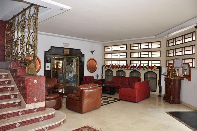 Hotel Mamora Kenitra 4