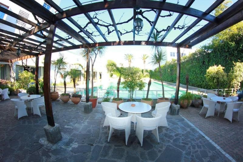 Hotel Mamora Kenitra 2