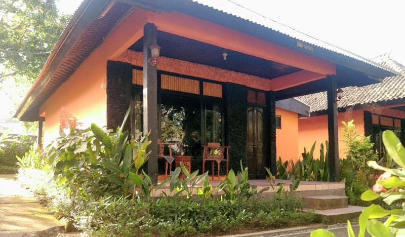 Batur Sunrise Guesthouse photo 1