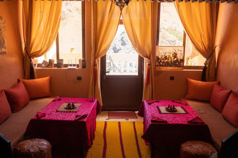 Riad Atlas Panorama 3