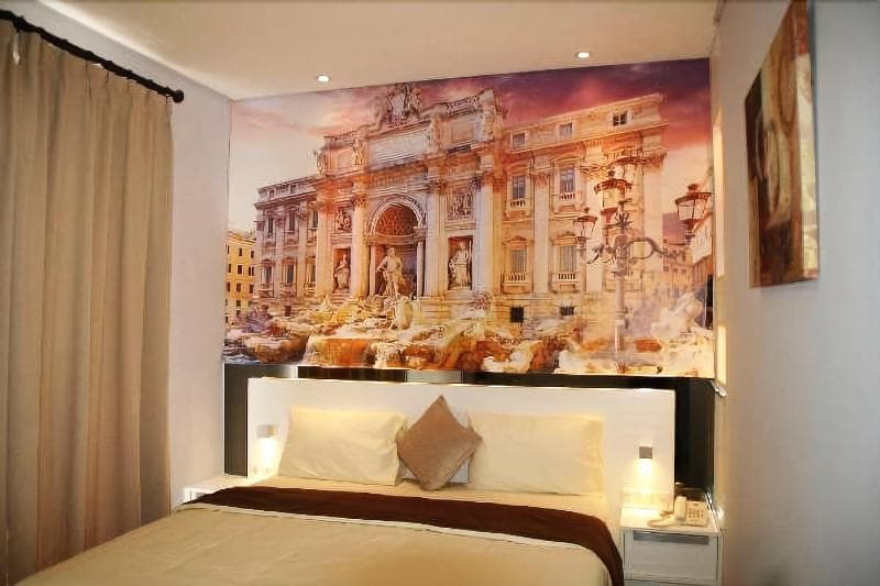 Tirta Mansion Paramount Serpong Hotel 3
