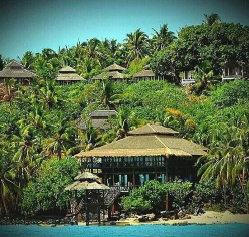 Breve Azurine Lagoon Retreat 4