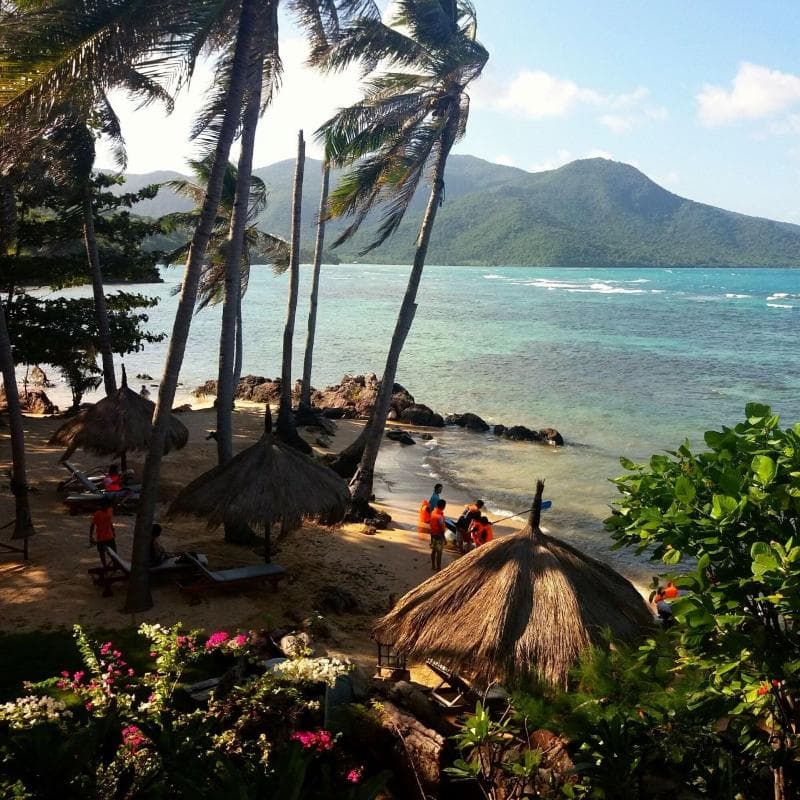 Breve Azurine Lagoon Retreat 5