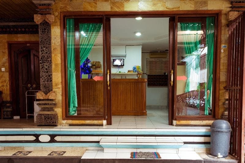 Segara Sadhu Inn 4