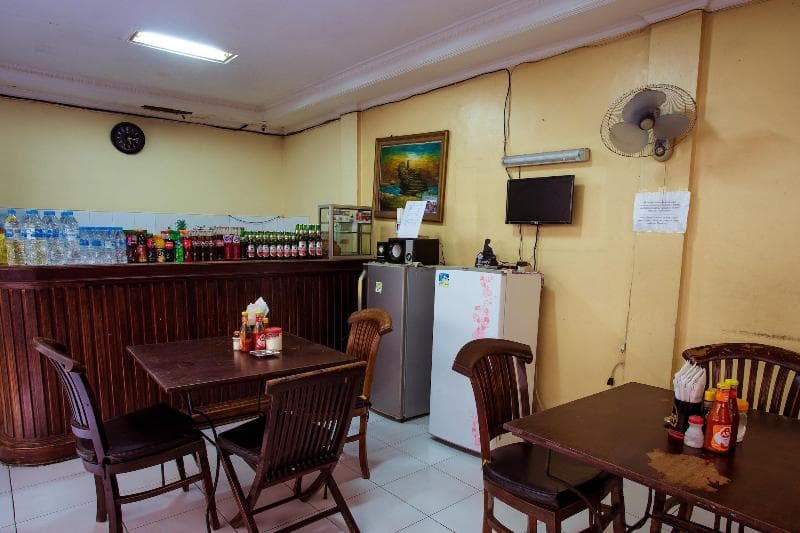 Segara Sadhu Inn photo 1