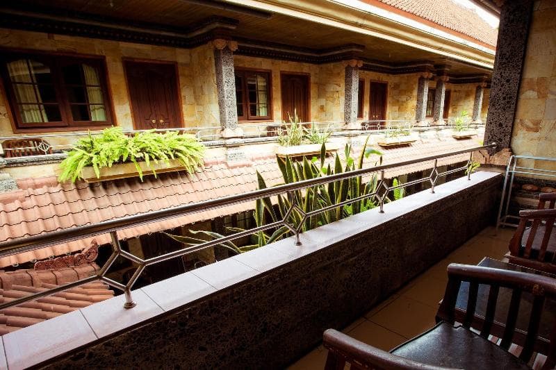 Segara Sadhu Inn 5