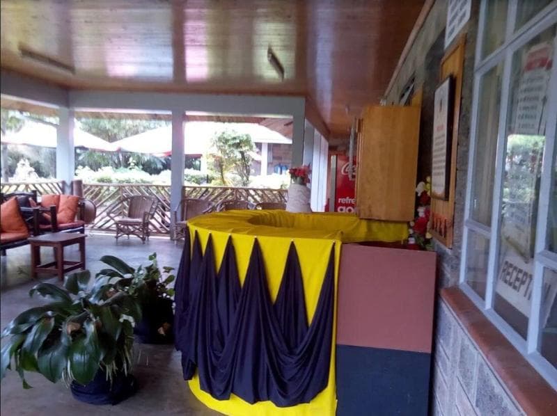 Kolping Conference Centre 4