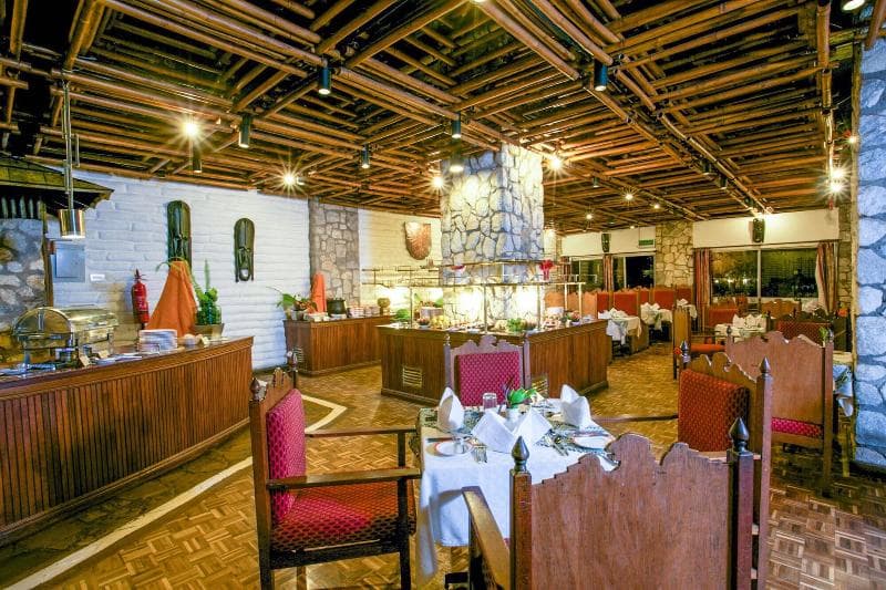 Taita Hills Safari Resort & Spa 3