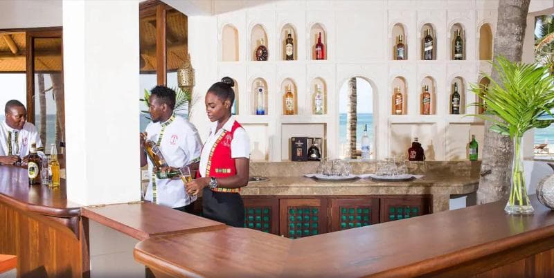 Silver Palm Spa And Resort photo 1