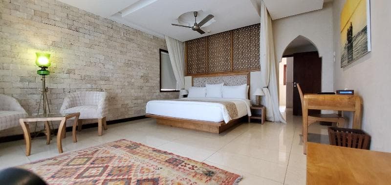 Silver Palm Spa And Resort 5