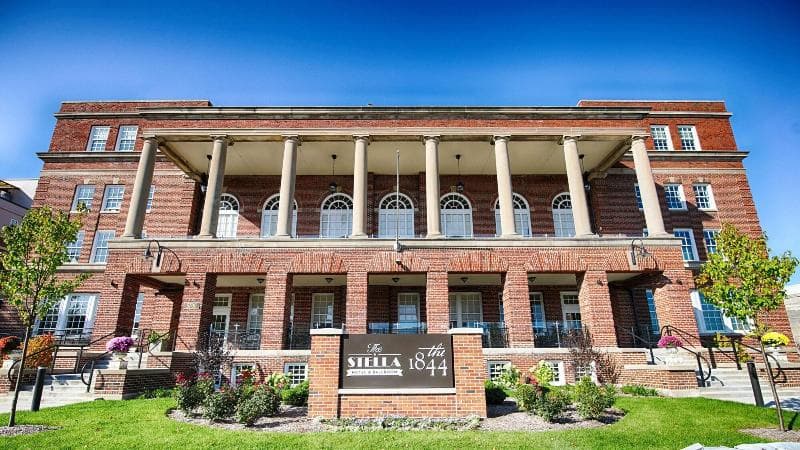 The Stella Hotel & Ballroom photo 1
