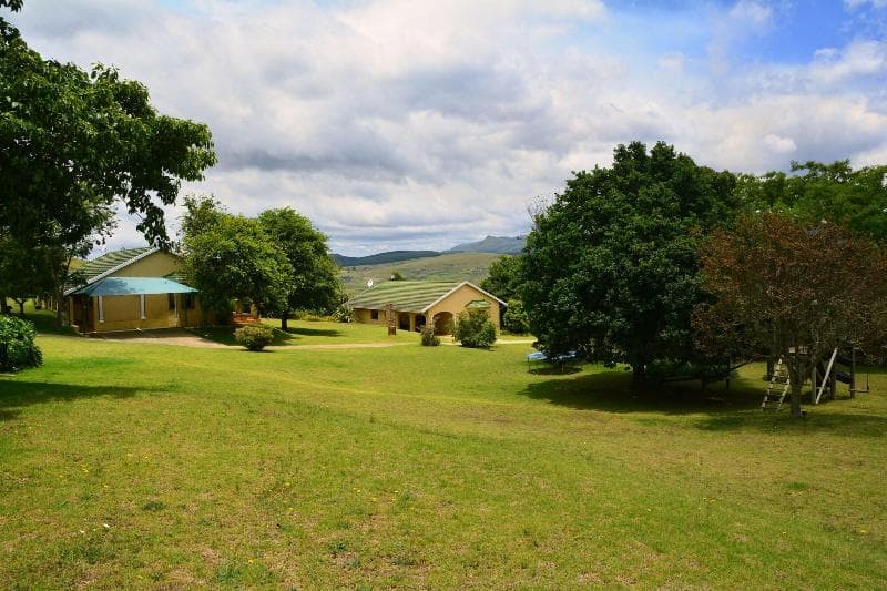 Thaba Tsweni Lodge & Safaris 5