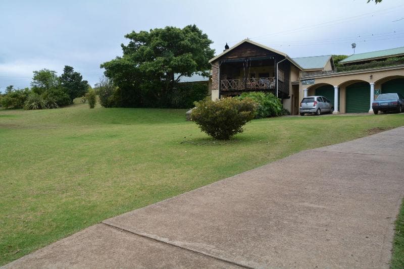 Thaba Tsweni Lodge & Safaris main