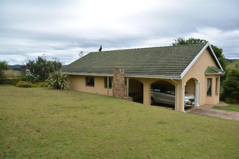 Thaba Tsweni Lodge & Safaris 3