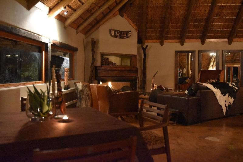 Sediba Luxury Safari Lodge 2