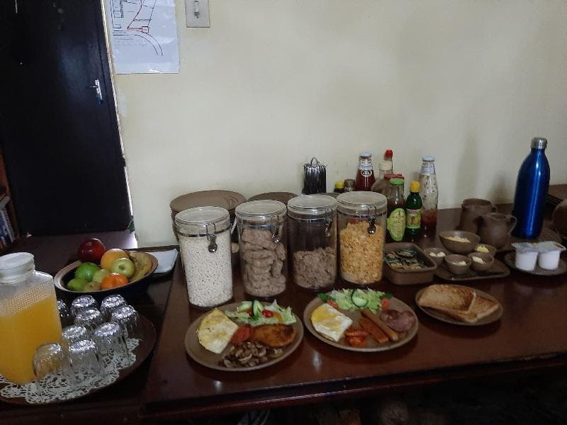 Zebra Guest House photo 1