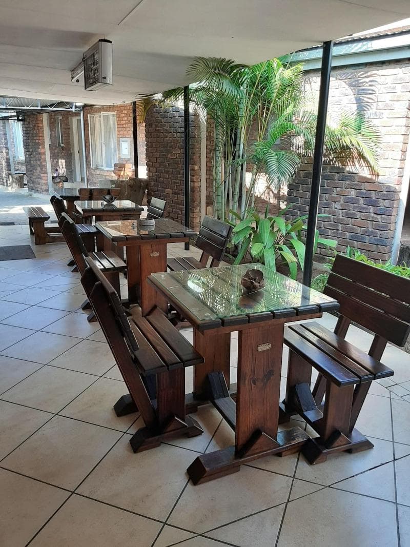 Zebra Guest House 5