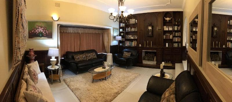 Eden Rose Manor main