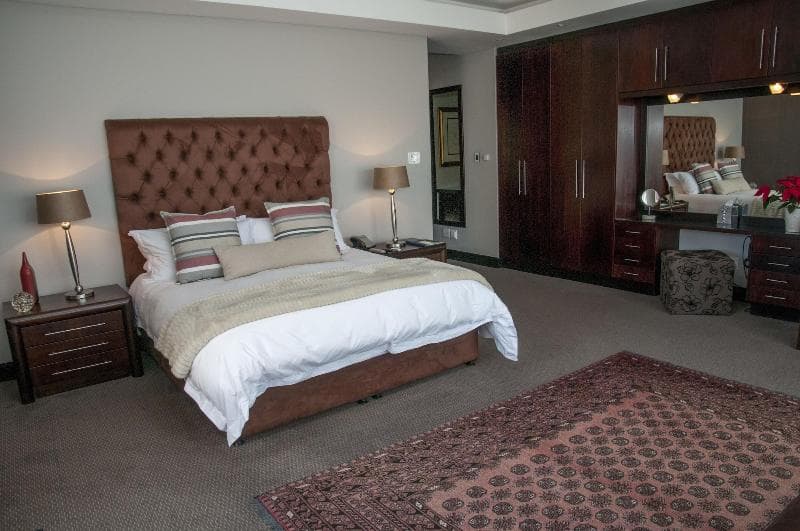 The Mount Knysna 5